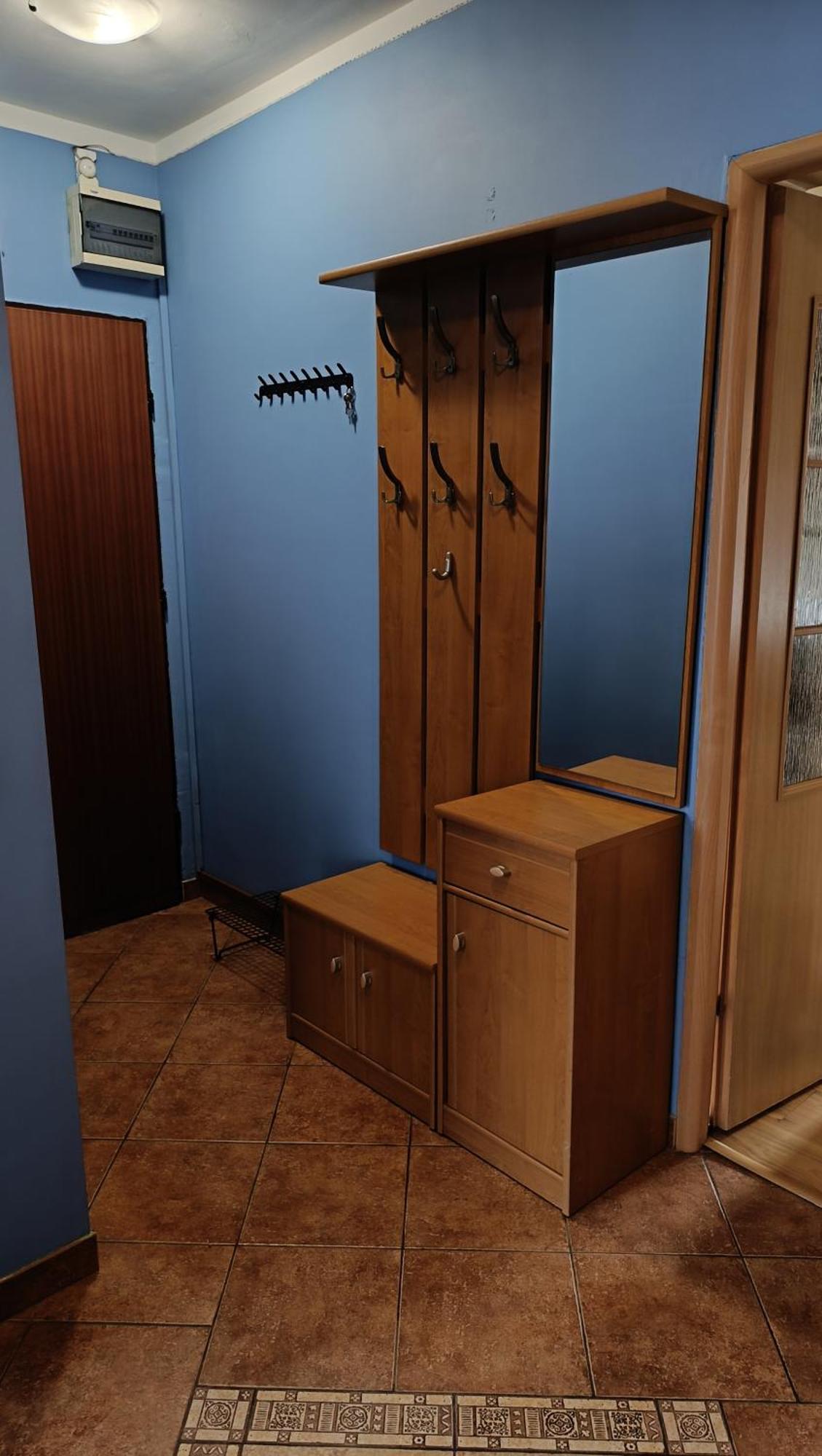 Apartament Radzikowskiego Krakau Buitenkant foto