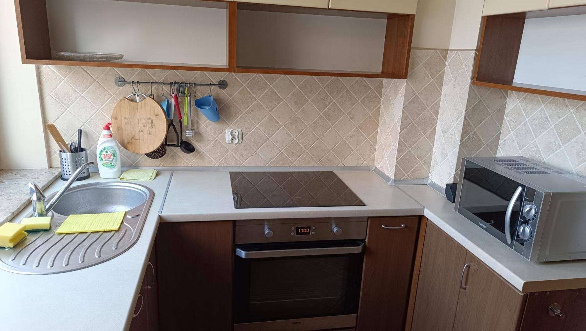 Apartament Radzikowskiego Krakau Buitenkant foto