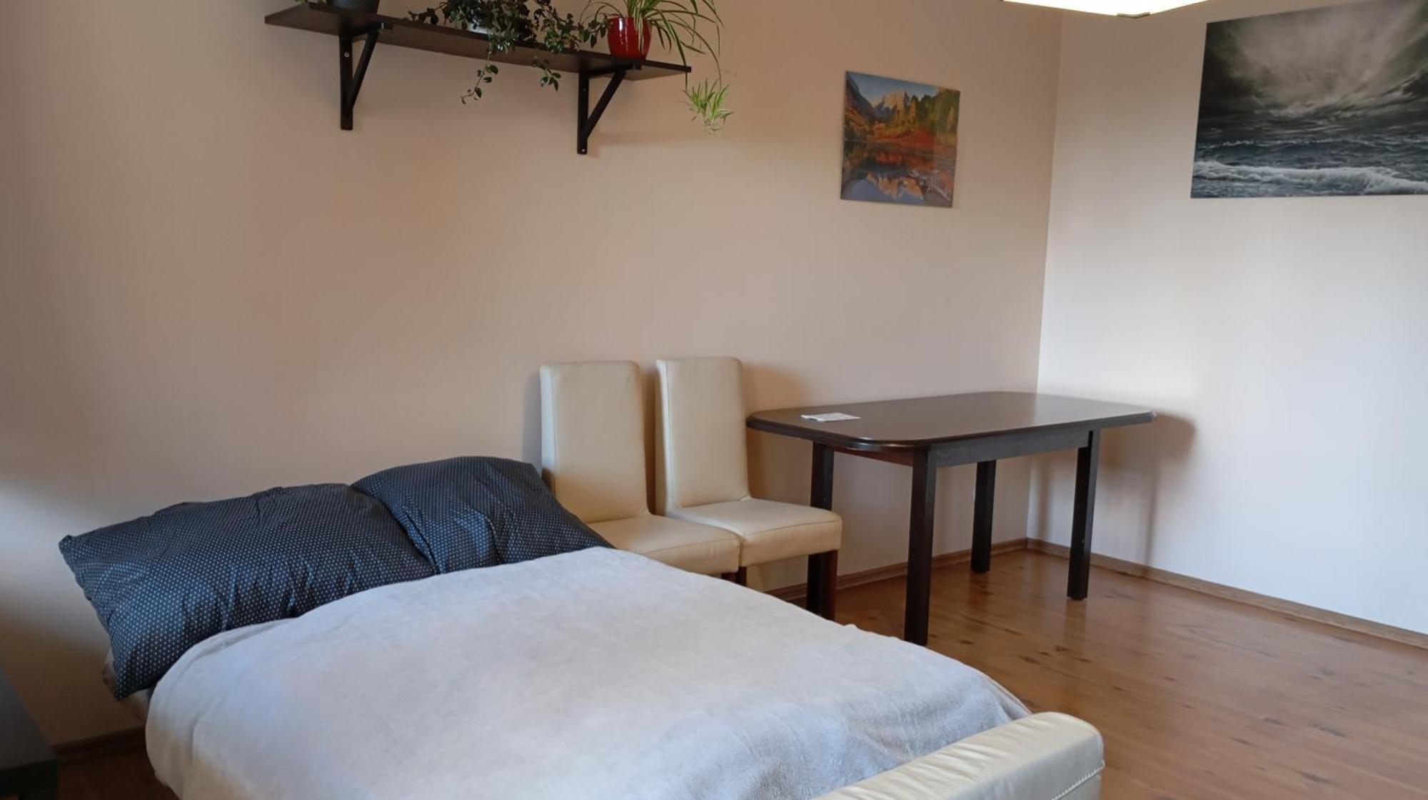 Apartament Radzikowskiego Krakau Buitenkant foto